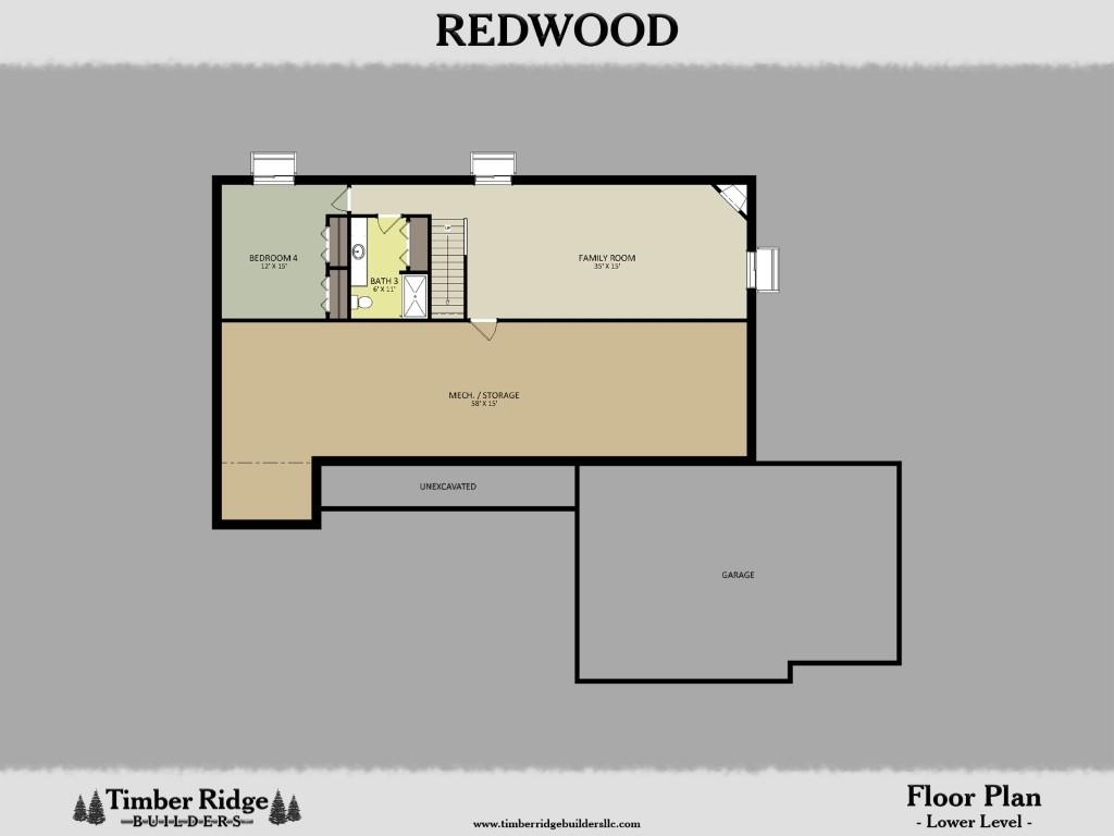 3455 Ravenswood Way Plover, WI 54467 - Photo 3 of 3