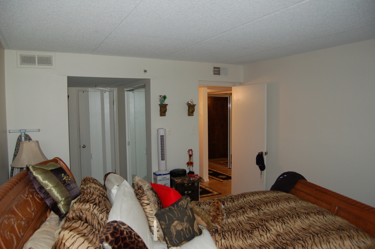 7950 East Camelback Road, Unit 107 Scottsdale, AZ 85251 - Photo 11 of 18 Bedroom