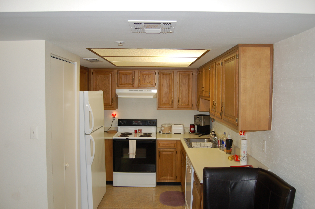7950 East Camelback Road, Unit 107 Scottsdale, AZ 85251 - Photo 4 of 18 Kitchen