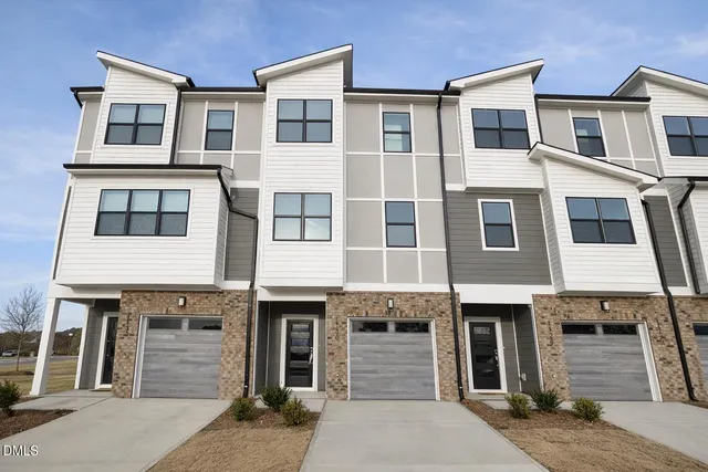 $494,763 | 1130 Bacchanal Lane, Morrisville, NC 27560