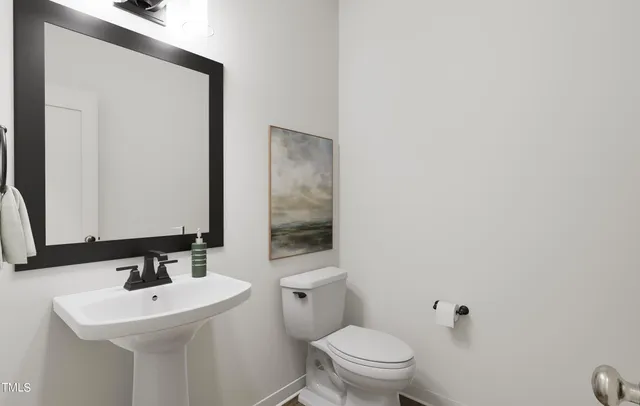 $494,763 | 1130 Bacchanal Lane, Morrisville, NC 27560