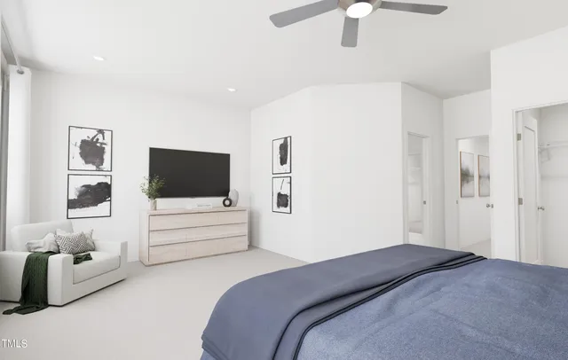 $494,763 | 1130 Bacchanal Lane, Morrisville, NC 27560