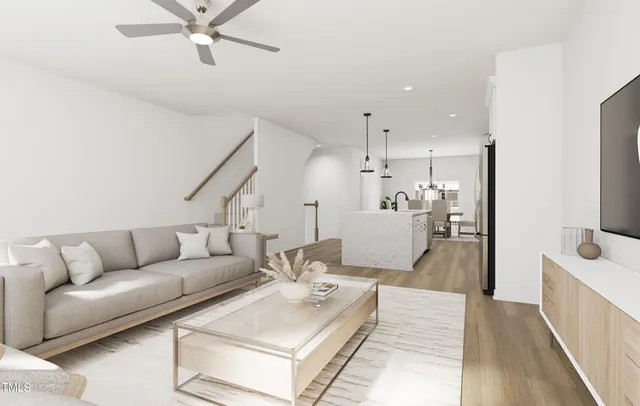 $494,763 | 1130 Bacchanal Lane, Morrisville, NC 27560