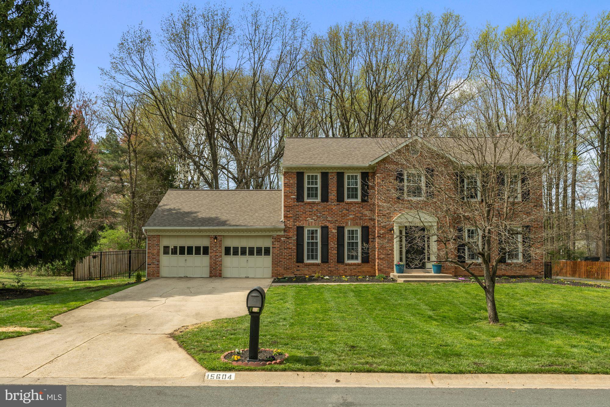 15604 Evesham Place Silver Spring, MD 20905 - Photo 1 of 62 Gallery Image 1