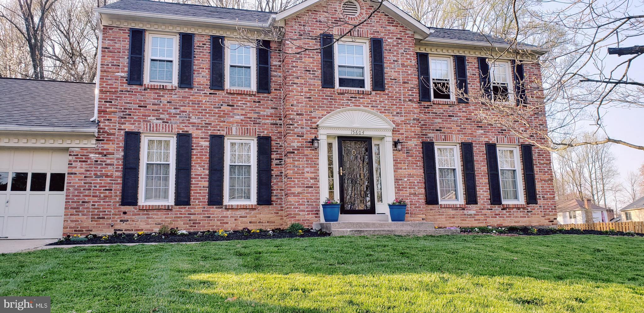 15604 Evesham Place Silver Spring, MD 20905 - Photo 2 of 62 Gallery Image 2
