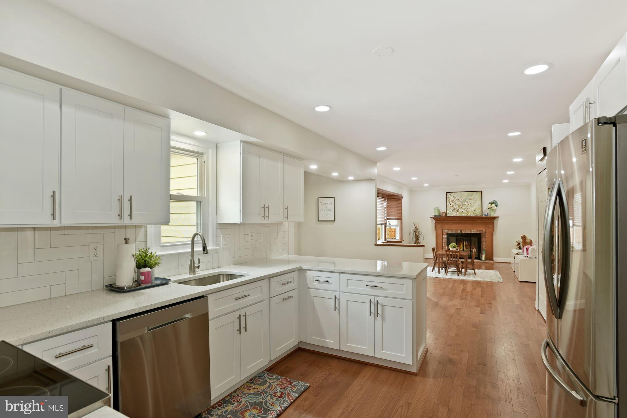 15604 Evesham Place Silver Spring, MD 20905 - Photo 11 of 62 Gallery Image 11