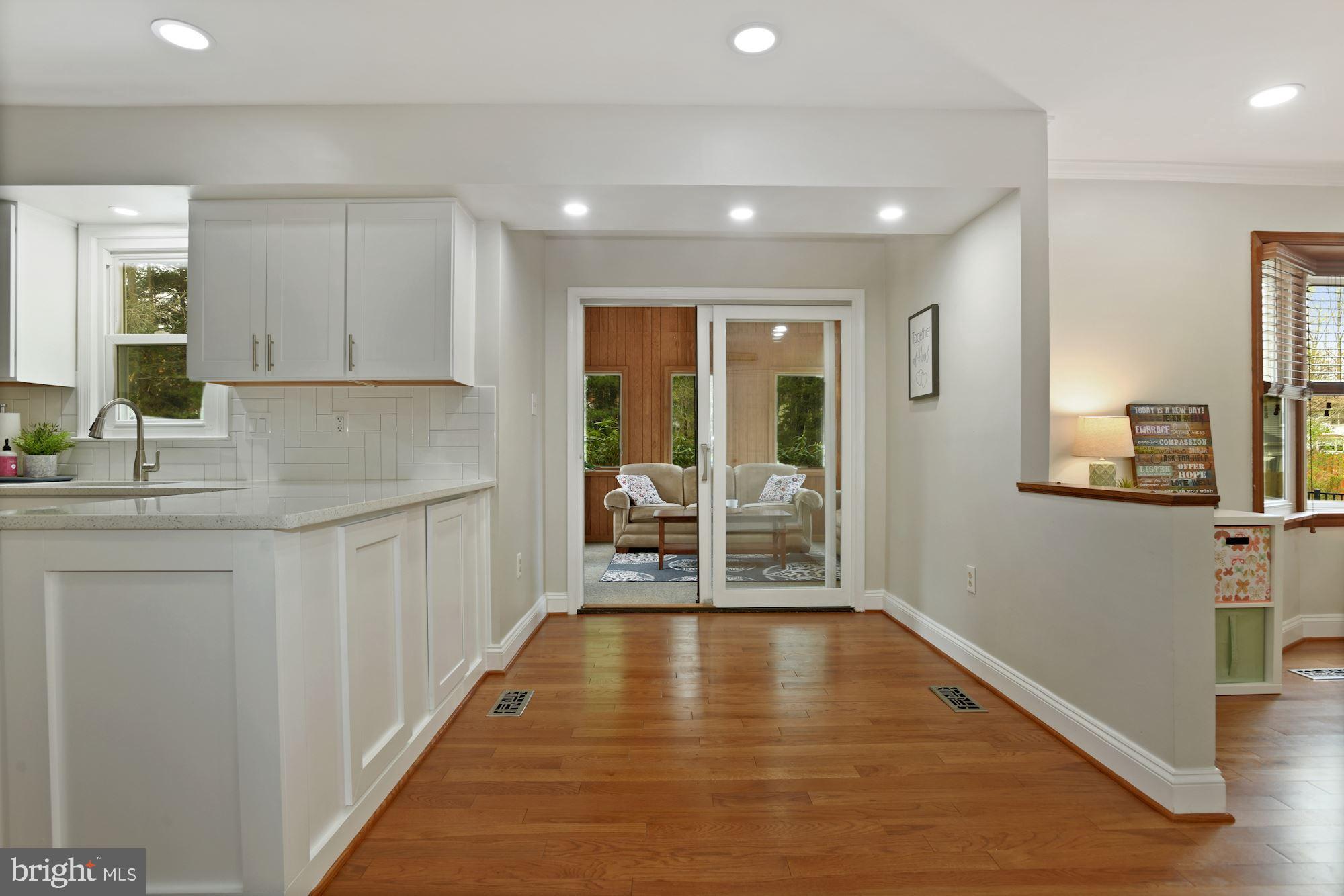 15604 Evesham Place Silver Spring, MD 20905 - Photo 12 of 62 Gallery Image 12
