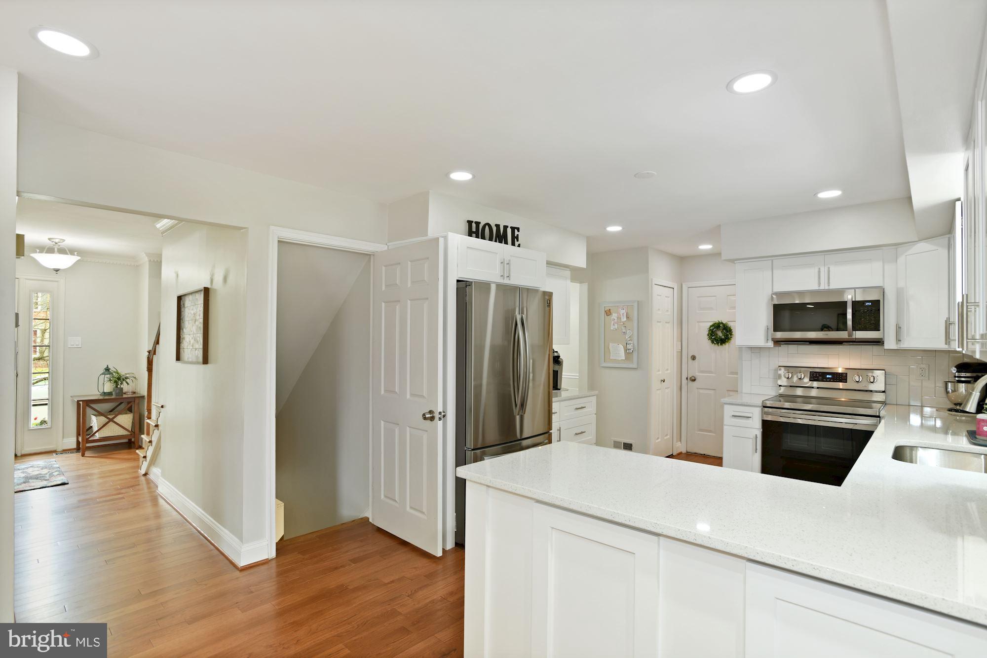 15604 Evesham Place Silver Spring, MD 20905 - Photo 13 of 62 Gallery Image 13