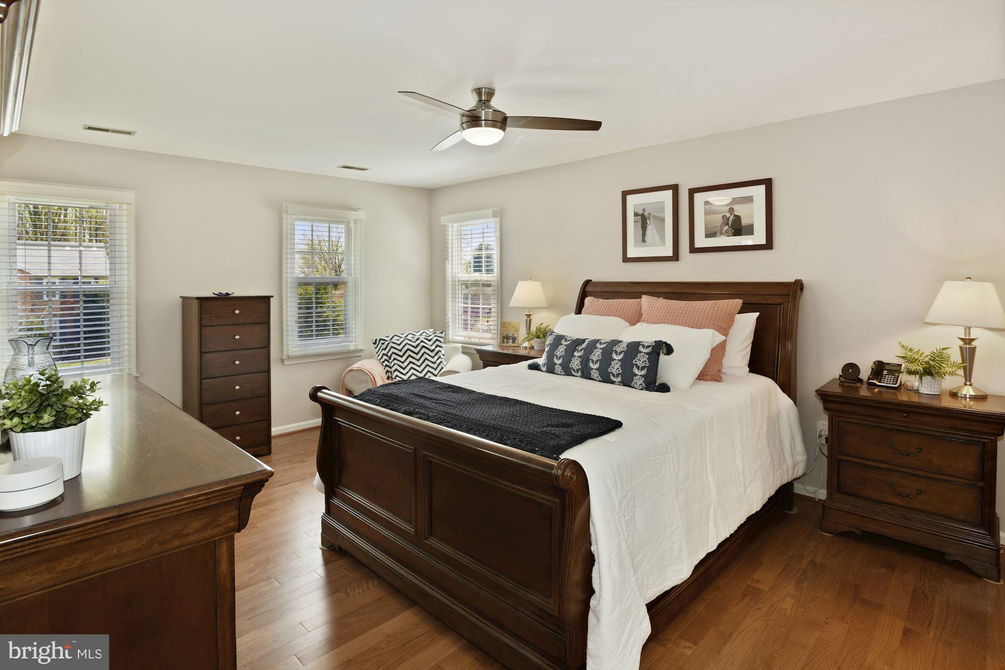 15604 Evesham Place Silver Spring, MD 20905 - Photo 22 of 62 Gallery Image 22