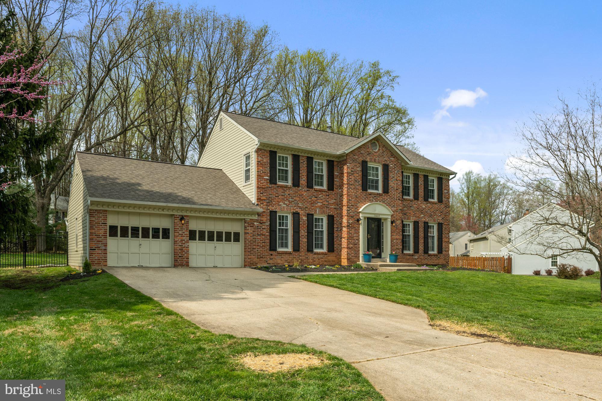 15604 Evesham Place Silver Spring, MD 20905 - Photo 37 of 62 Gallery Image 37