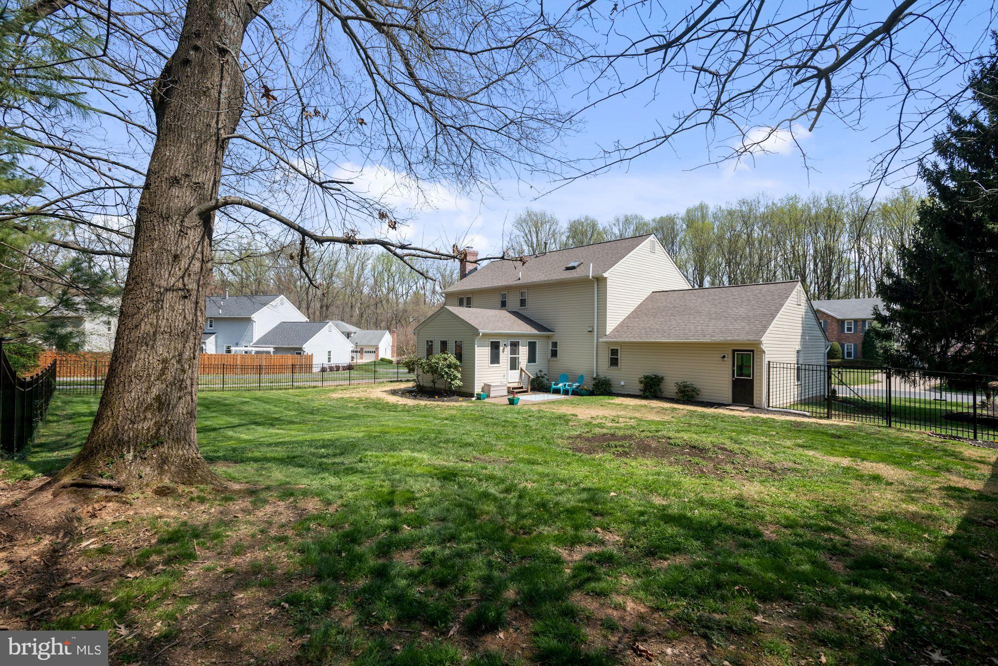 15604 Evesham Place Silver Spring, MD 20905 - Photo 41 of 62 Gallery Image 41