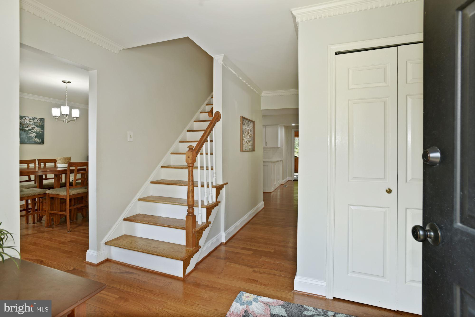 15604 Evesham Place Silver Spring, MD 20905 - Photo 6 of 62 Gallery Image 6