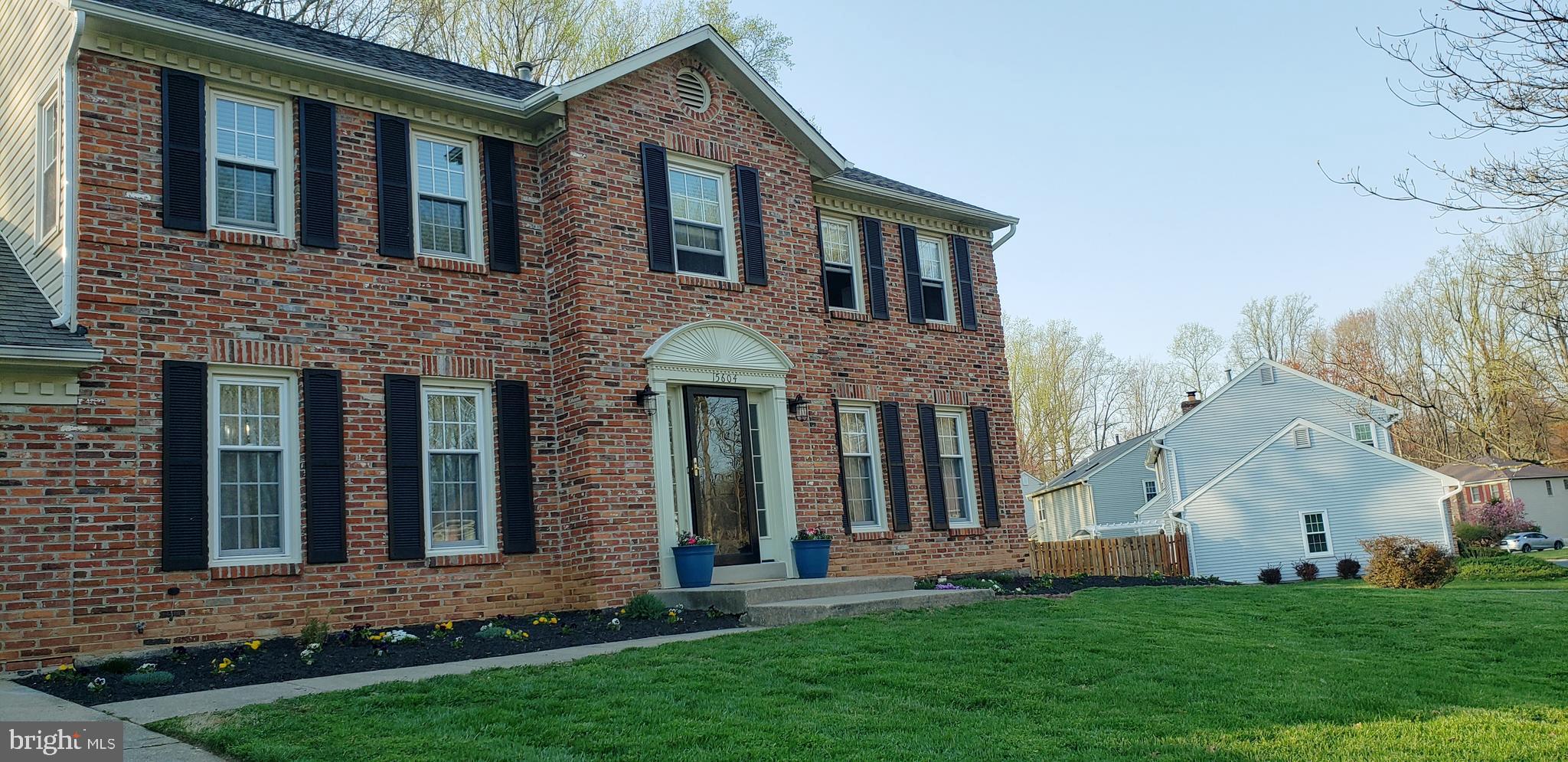 15604 Evesham Place Silver Spring, MD 20905 - Photo 53 of 62 Gallery Image 53
