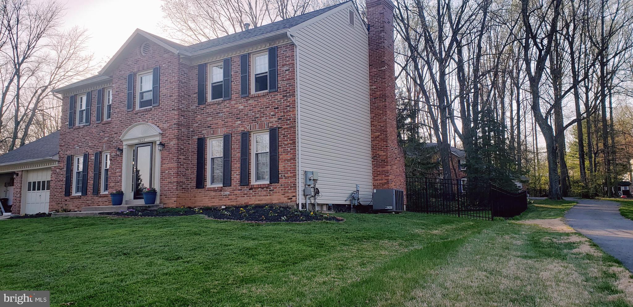 15604 Evesham Place Silver Spring, MD 20905 - Photo 54 of 62 Gallery Image 54