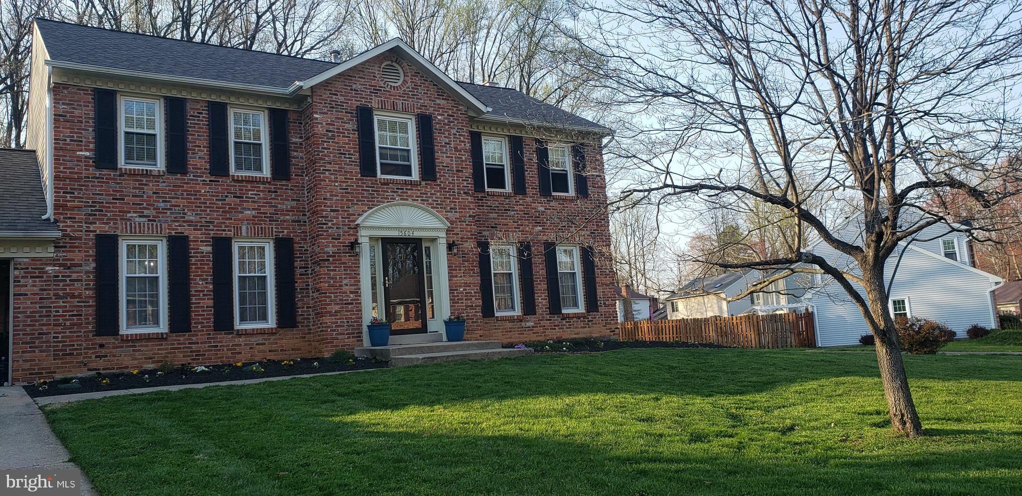 15604 Evesham Place Silver Spring, MD 20905 - Photo 55 of 62 Gallery Image 55