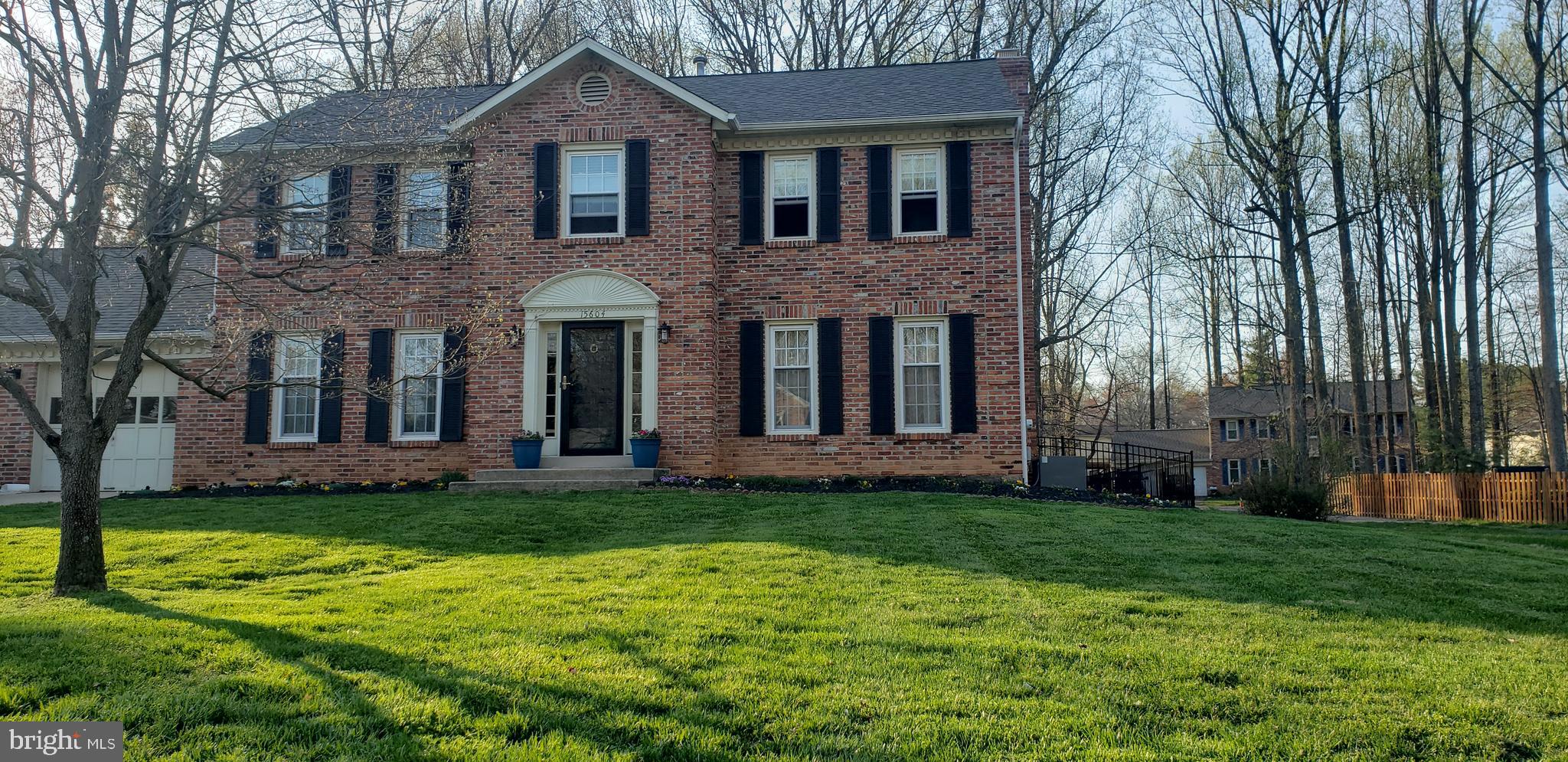 15604 Evesham Place Silver Spring, MD 20905 - Photo 57 of 62 Gallery Image 57