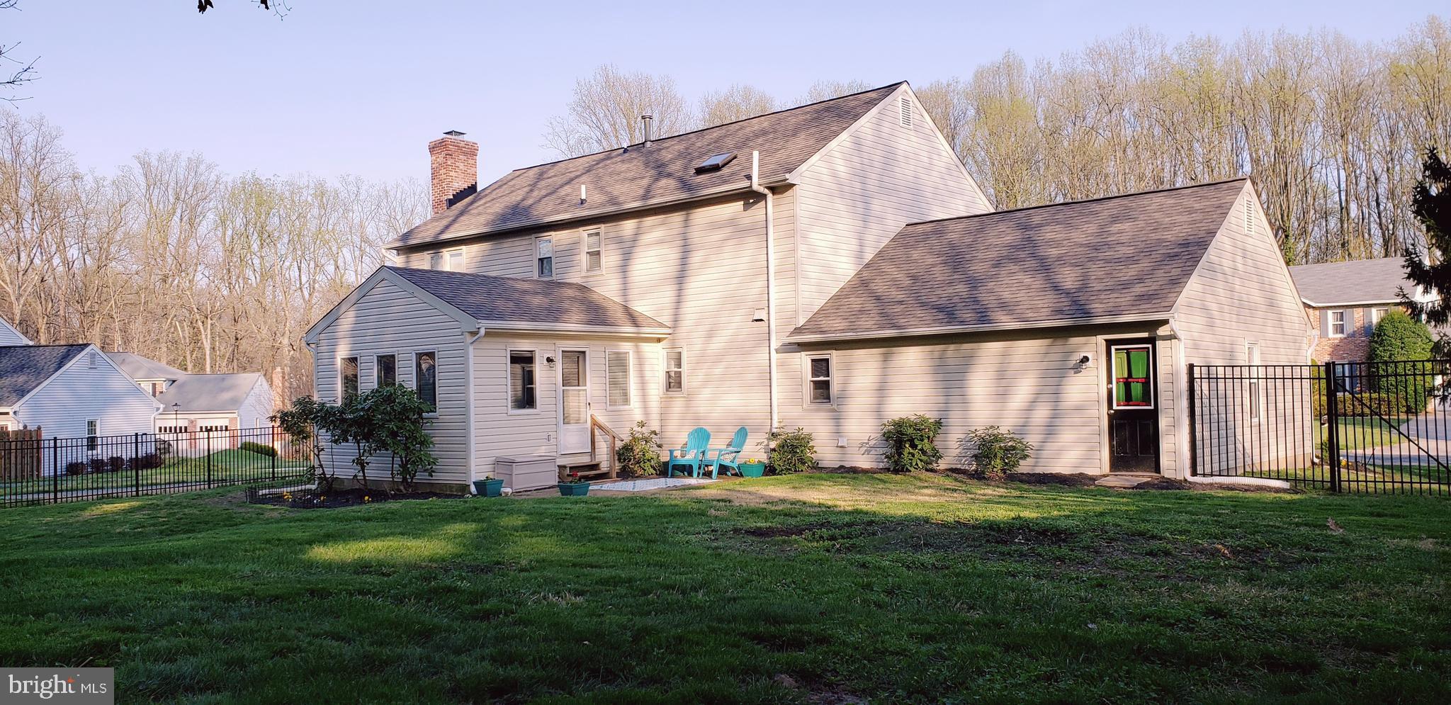 15604 Evesham Place Silver Spring, MD 20905 - Photo 58 of 62 Gallery Image 58