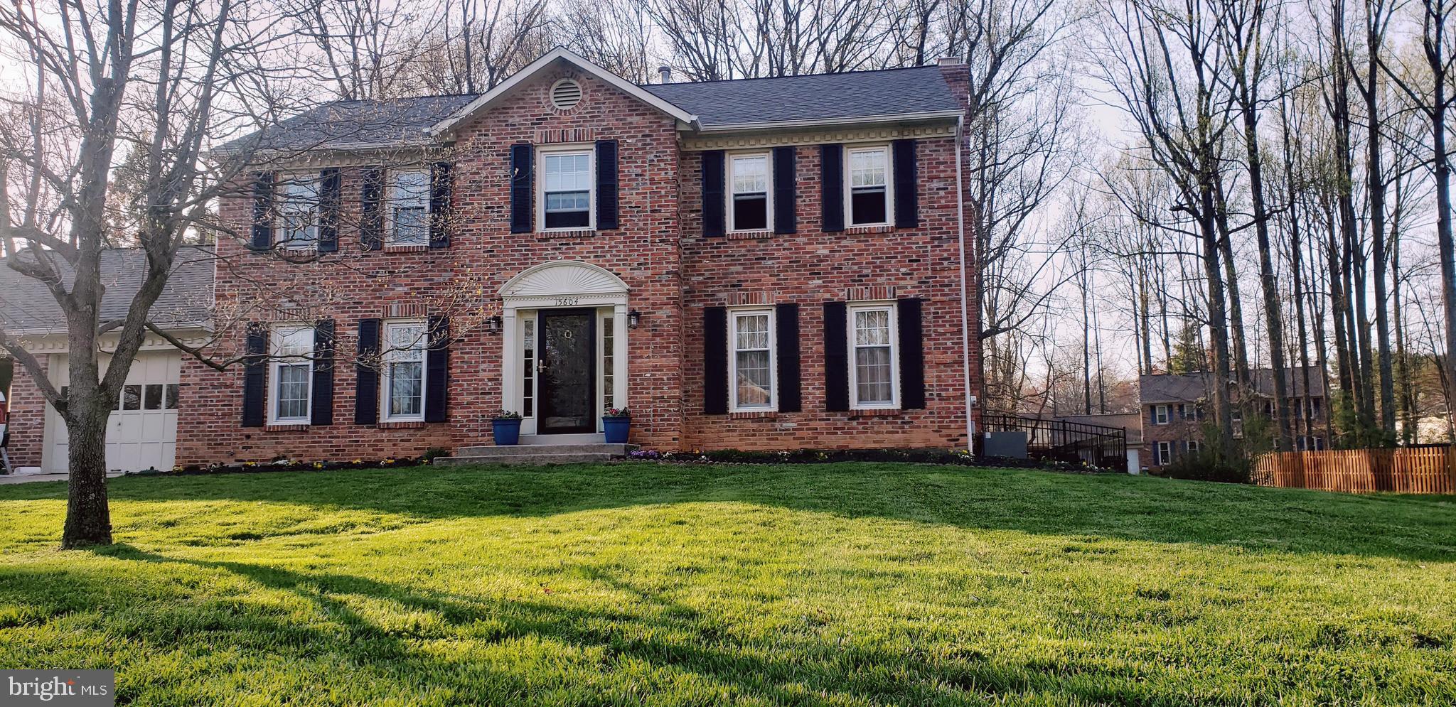 15604 Evesham Place Silver Spring, MD 20905 - Photo 59 of 62 Gallery Image 59