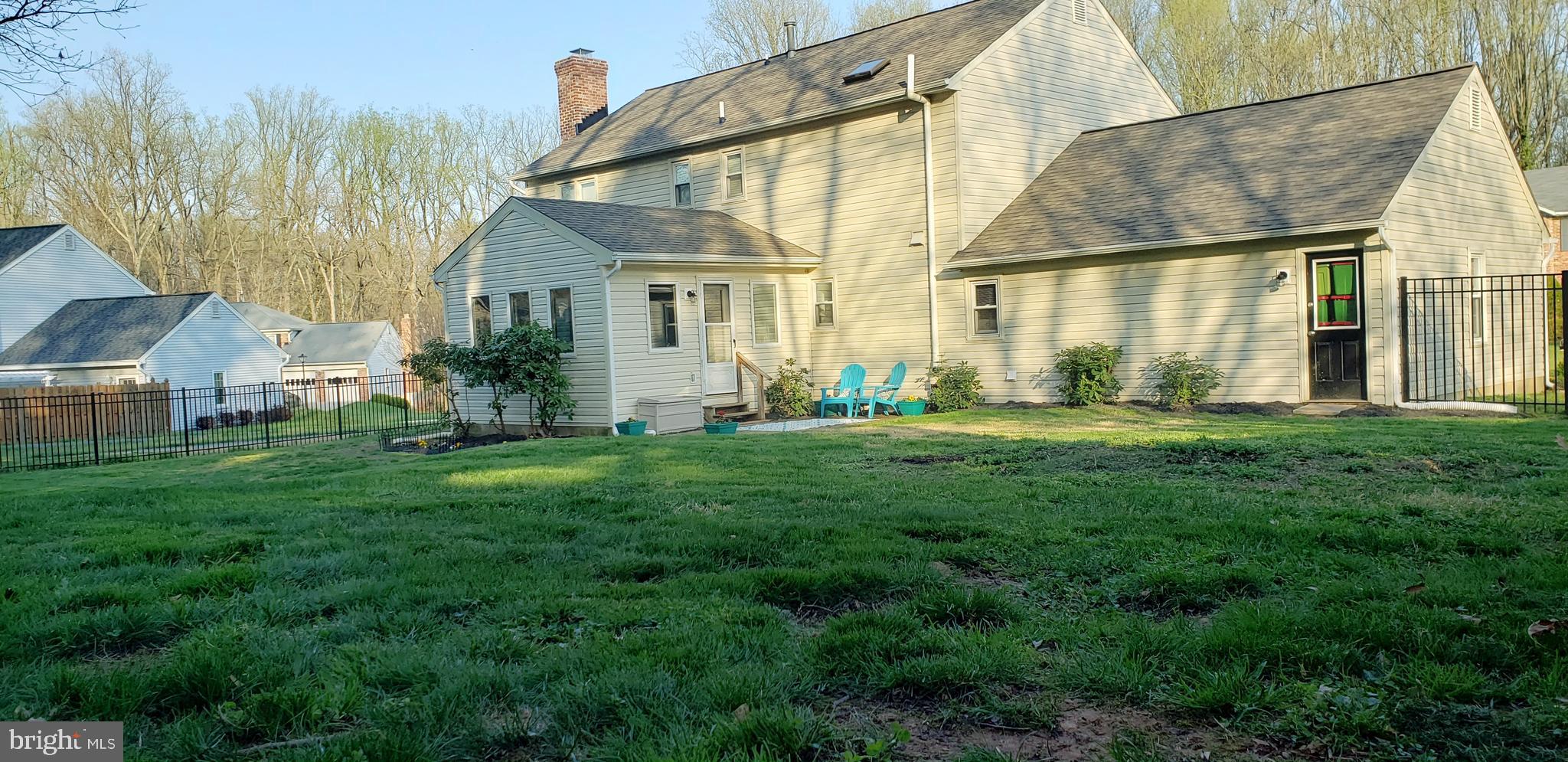 15604 Evesham Place Silver Spring, MD 20905 - Photo 60 of 62 Gallery Image 60