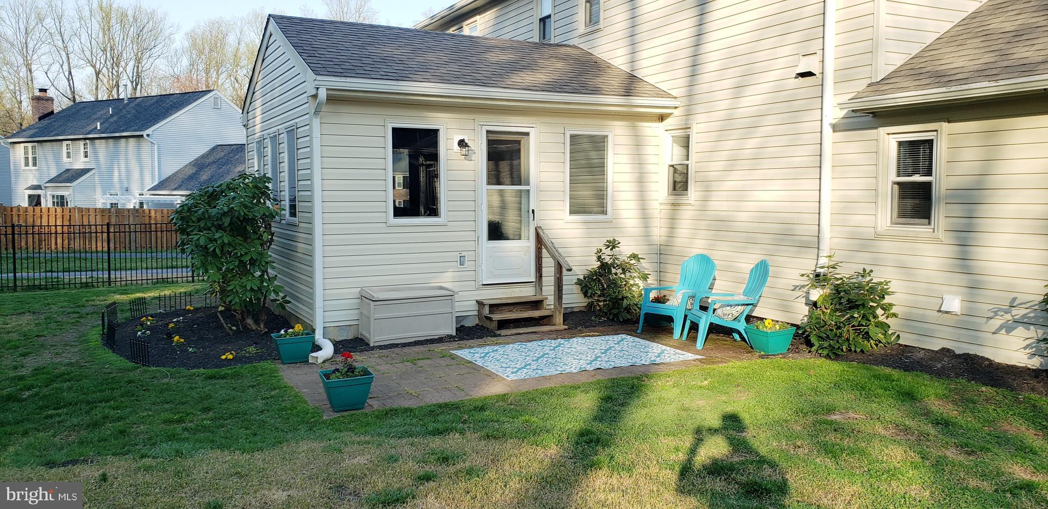 15604 Evesham Place Silver Spring, MD 20905 - Photo 61 of 62 Gallery Image 61