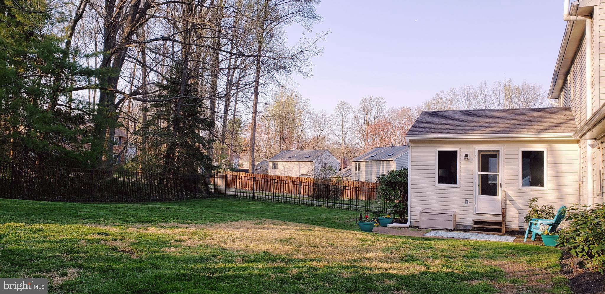 15604 Evesham Place Silver Spring, MD 20905 - Photo 62 of 62 Gallery Image 62