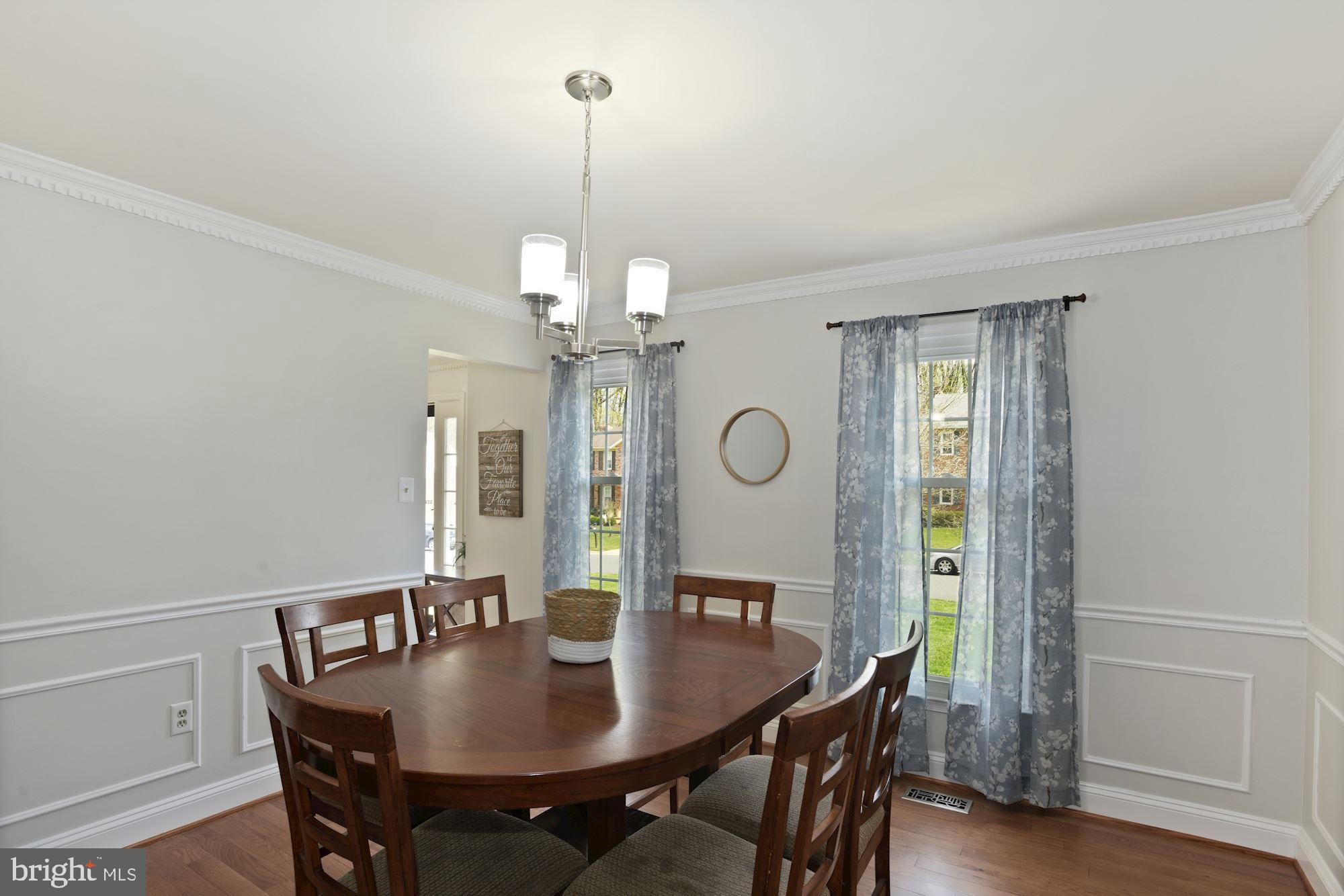 15604 Evesham Place Silver Spring, MD 20905 - Photo 10 of 62 Gallery Image 10