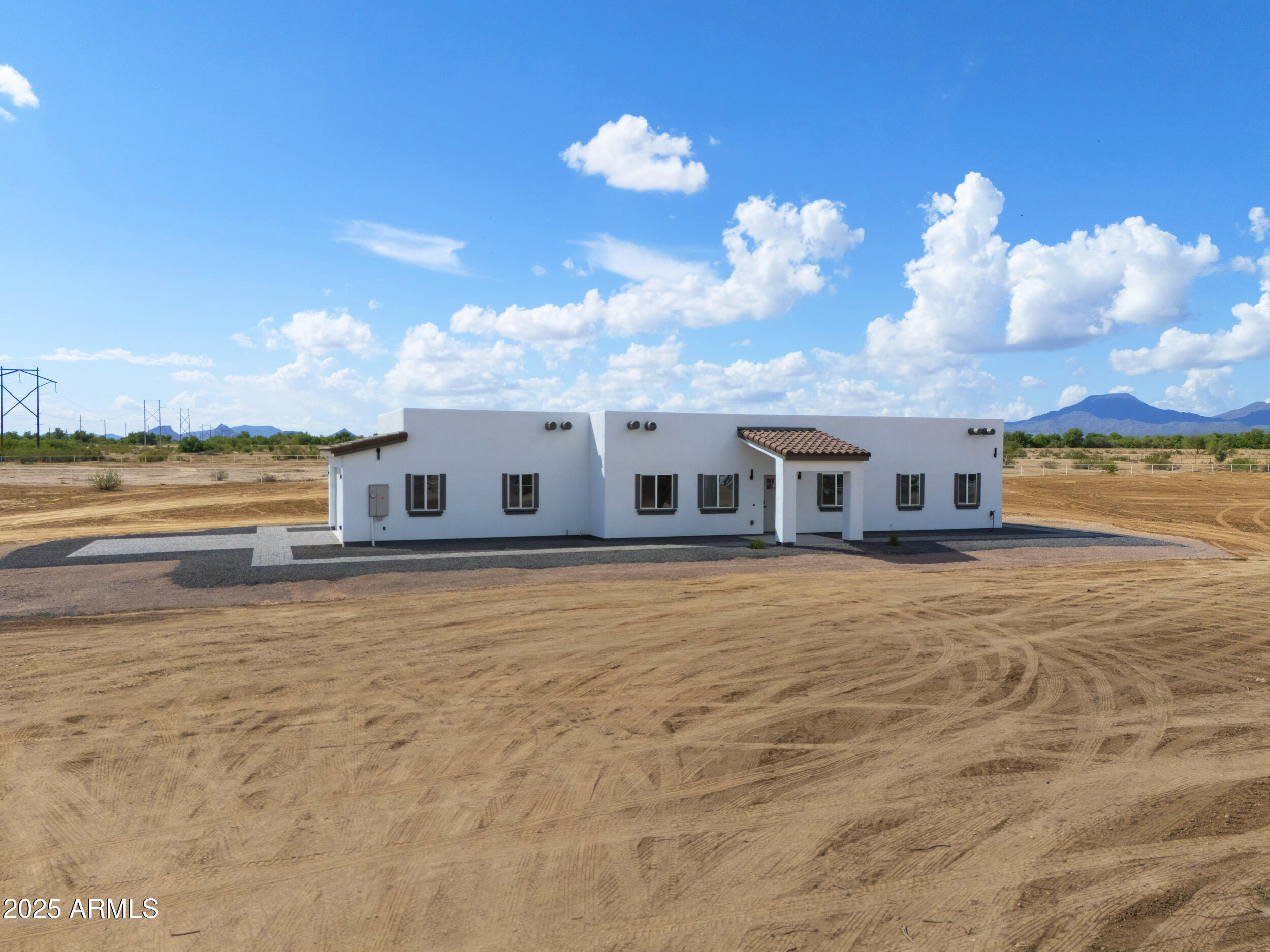 40179 West Robles Road Stanfield, AZ 85172 - Photo 34 of 46