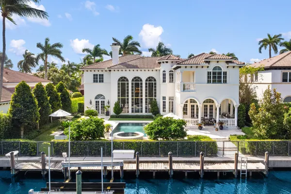 $8,990,000 | 853 Harbour Isle Place, North Palm Beach, FL 33410