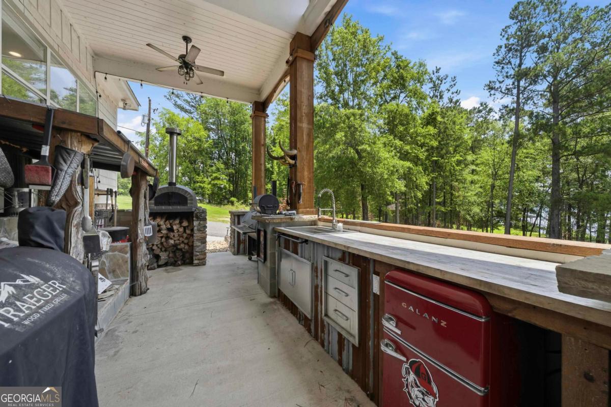 202 Sinclair Road Eatonton, GA 31024 - Photo 58 of 66