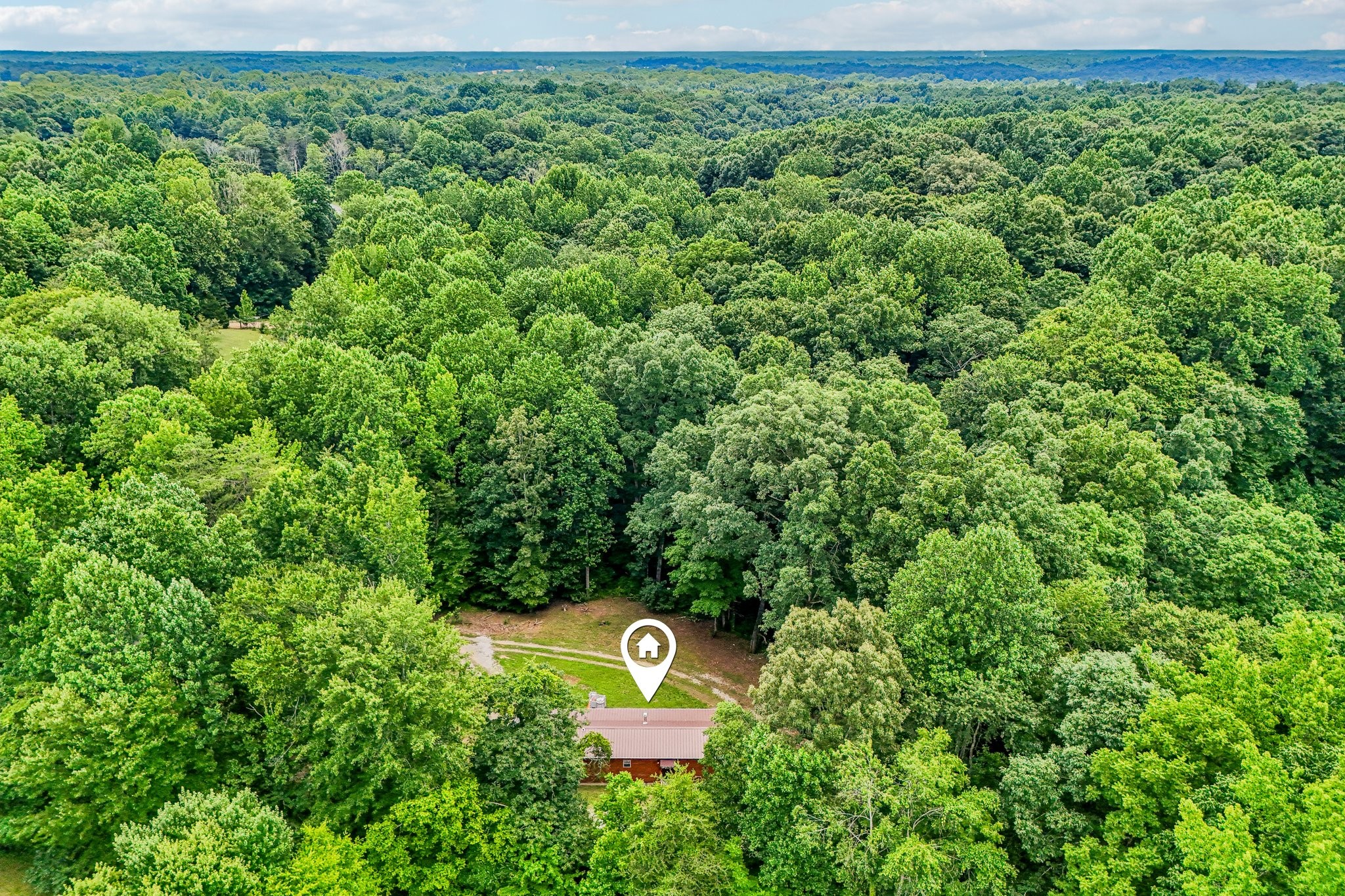1424 Poplar Ridge Lane Chapmansboro, TN 37035 - Photo 51 of 63