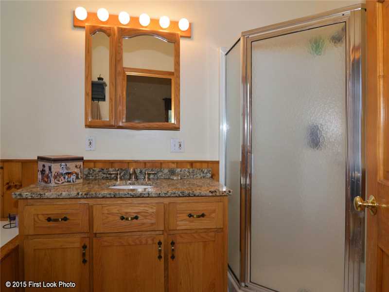 445 Barbs Hill Road Coventry, RI 02825 - Photo 11 of 25 Master Bath/Spa.