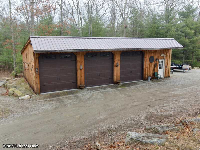 445 Barbs Hill Road Coventry, RI 02825 - Photo 24 of 25 Other.