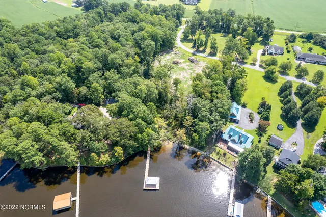 $44,900 | Lot 16 Teachs Cove Road, Bath, NC 27808