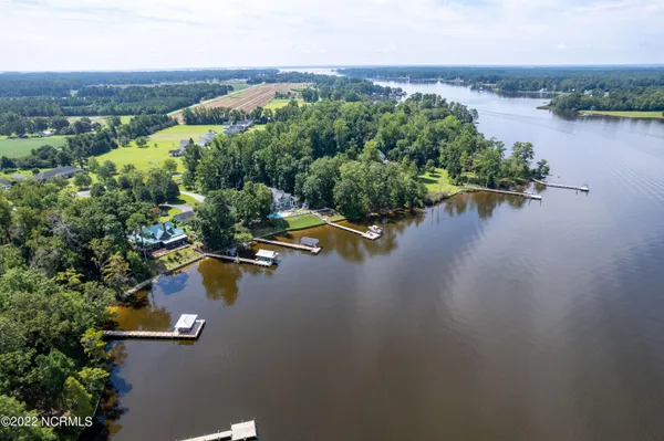 $44,900 | Lot 16 Teachs Cove Road, Bath, NC 27808