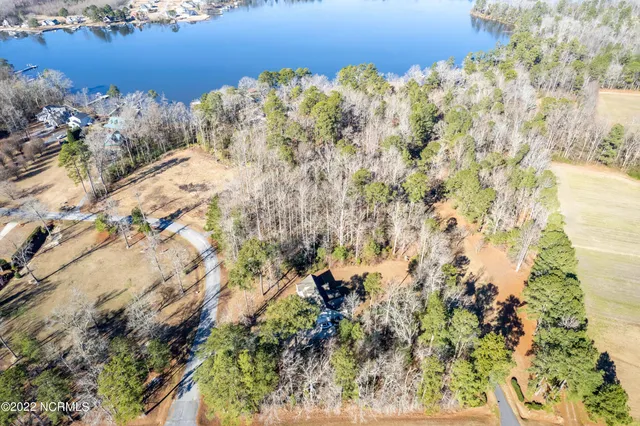$44,900 | Lot 16 Teachs Cove Road, Bath, NC 27808