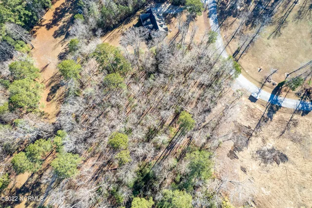 $44,900 | Lot 16 Teachs Cove Road, Bath, NC 27808