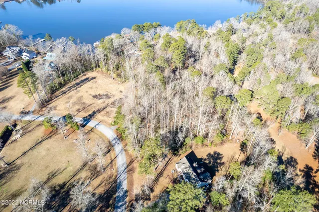$44,900 | Lot 16 Teachs Cove Road, Bath, NC 27808