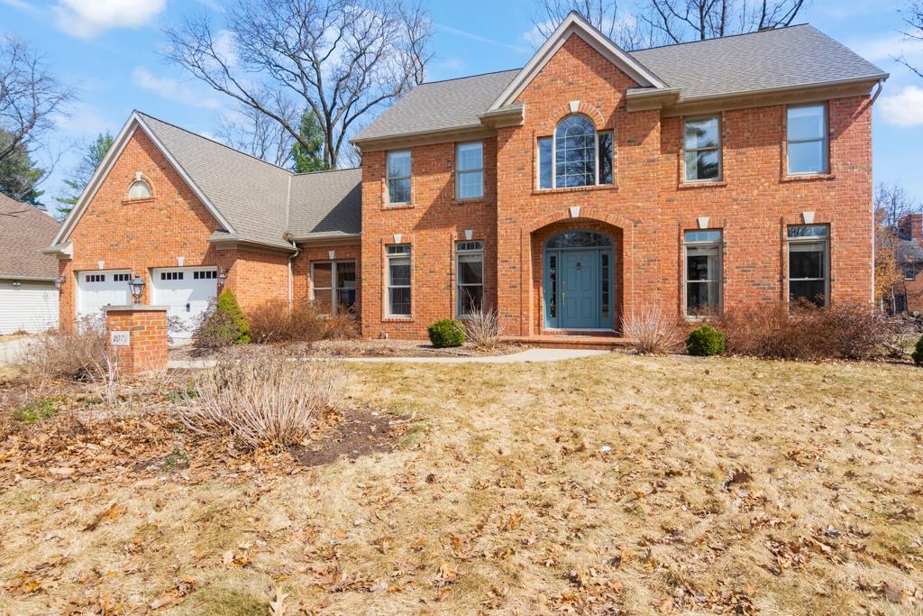 2071 Shady Lane Ashwaubenon, WI 54313 - Photo 1 of 47