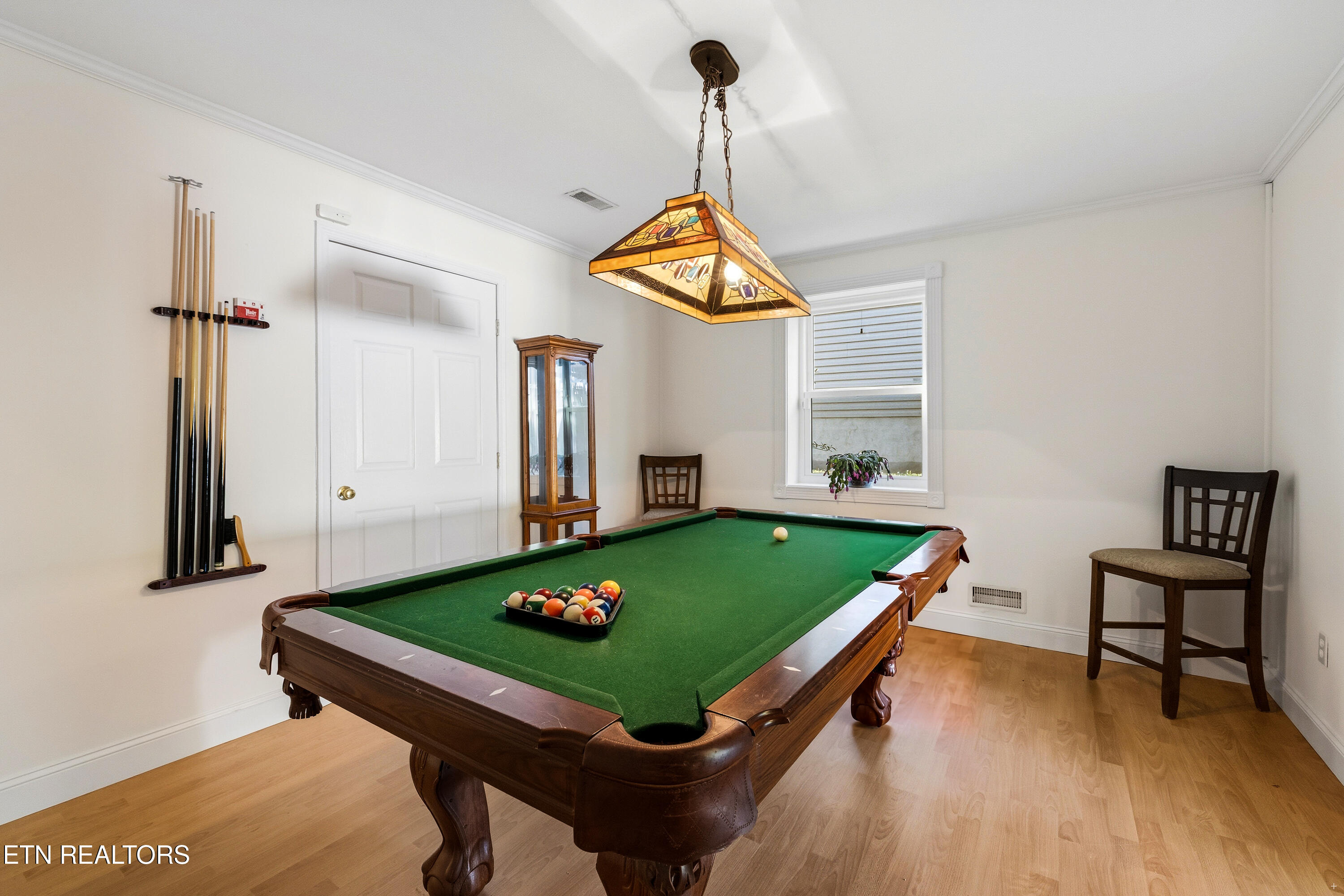 6835 Rambling Brooks Lane Knoxville, TN 37918 - Photo 18 of 35 Downstairs Bonus