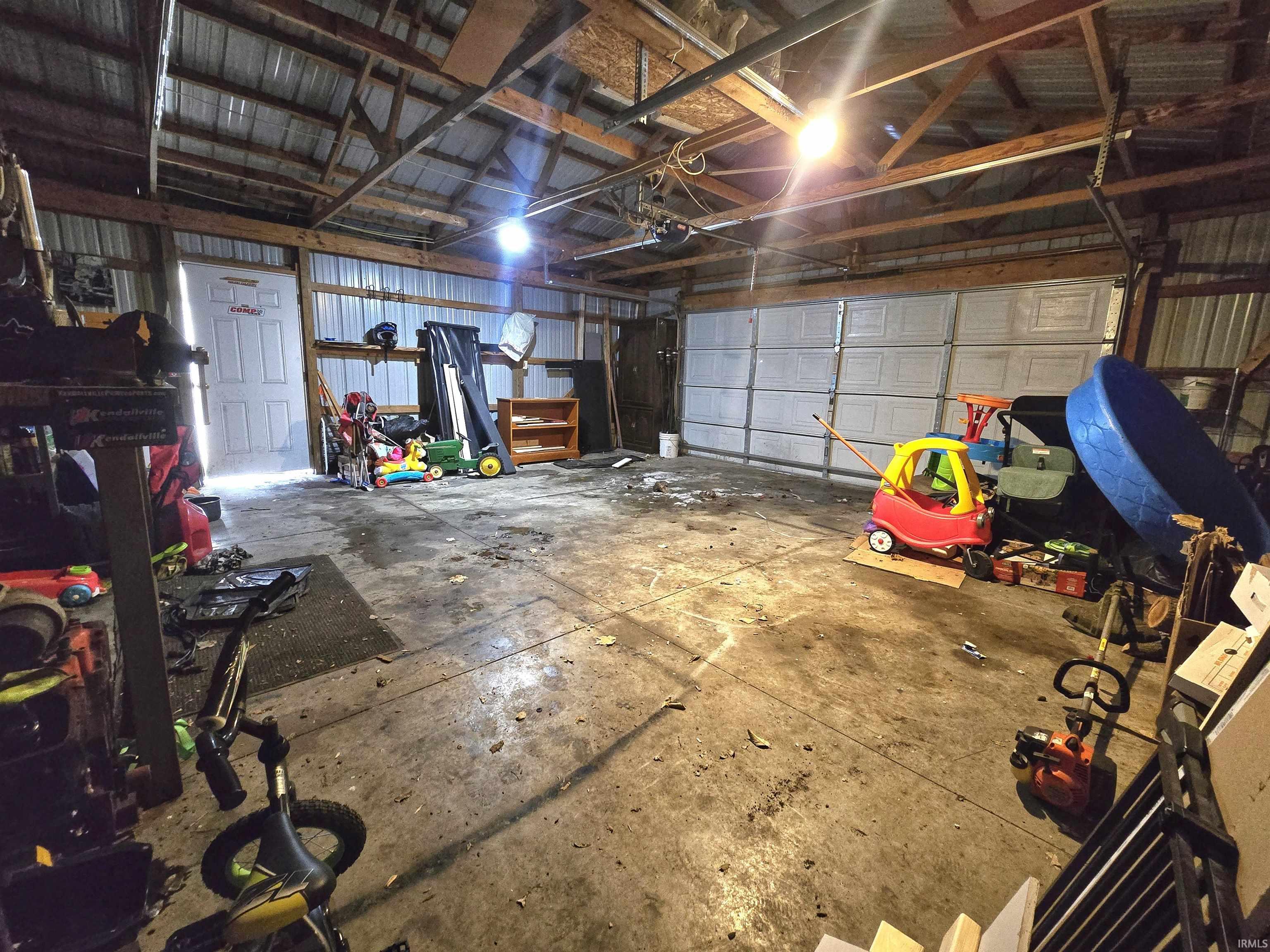 230 East Chestnut Street Waterloo, IN 46793 - Photo 31 of 36