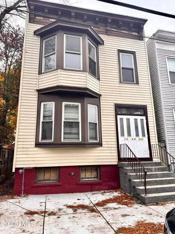 $234,900 | 348 1st Street, Albany, NY 12206