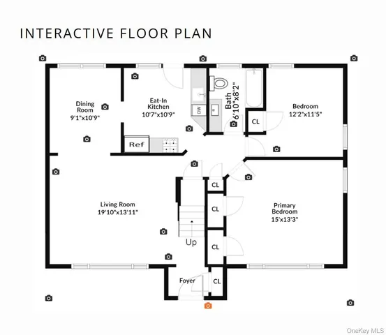 $959,000 | 908 6th Avenue, New Hyde Park, NY 11040