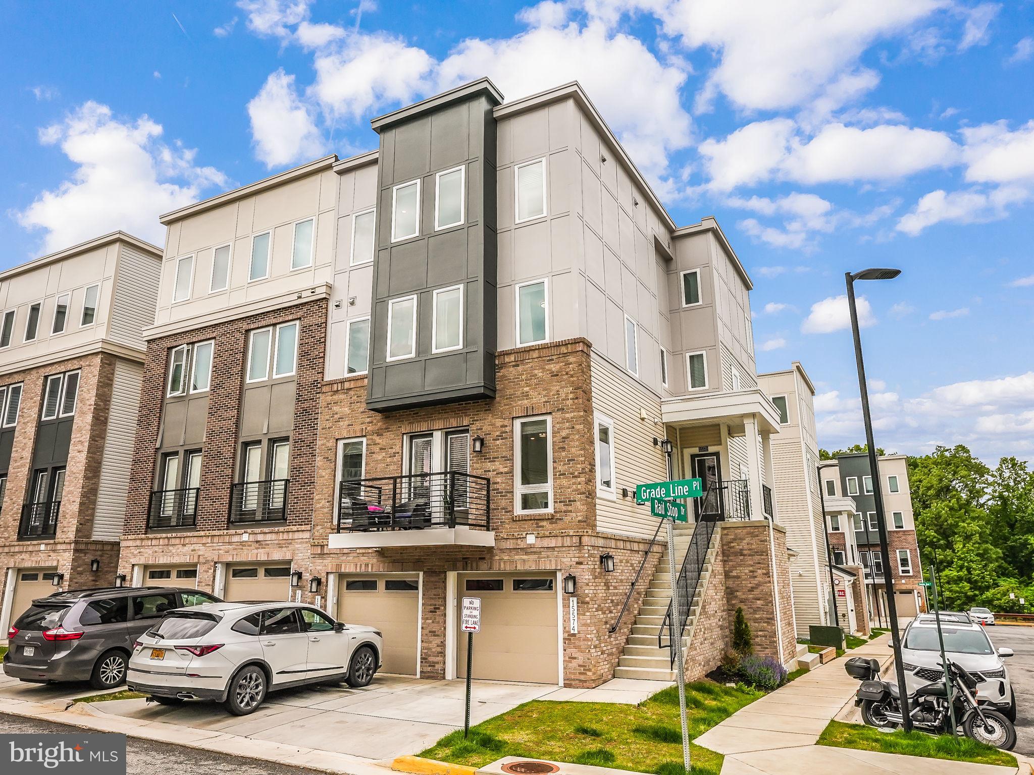 15574 Grade Line Place Woodbridge, VA 22191 - Photo 1 of 34