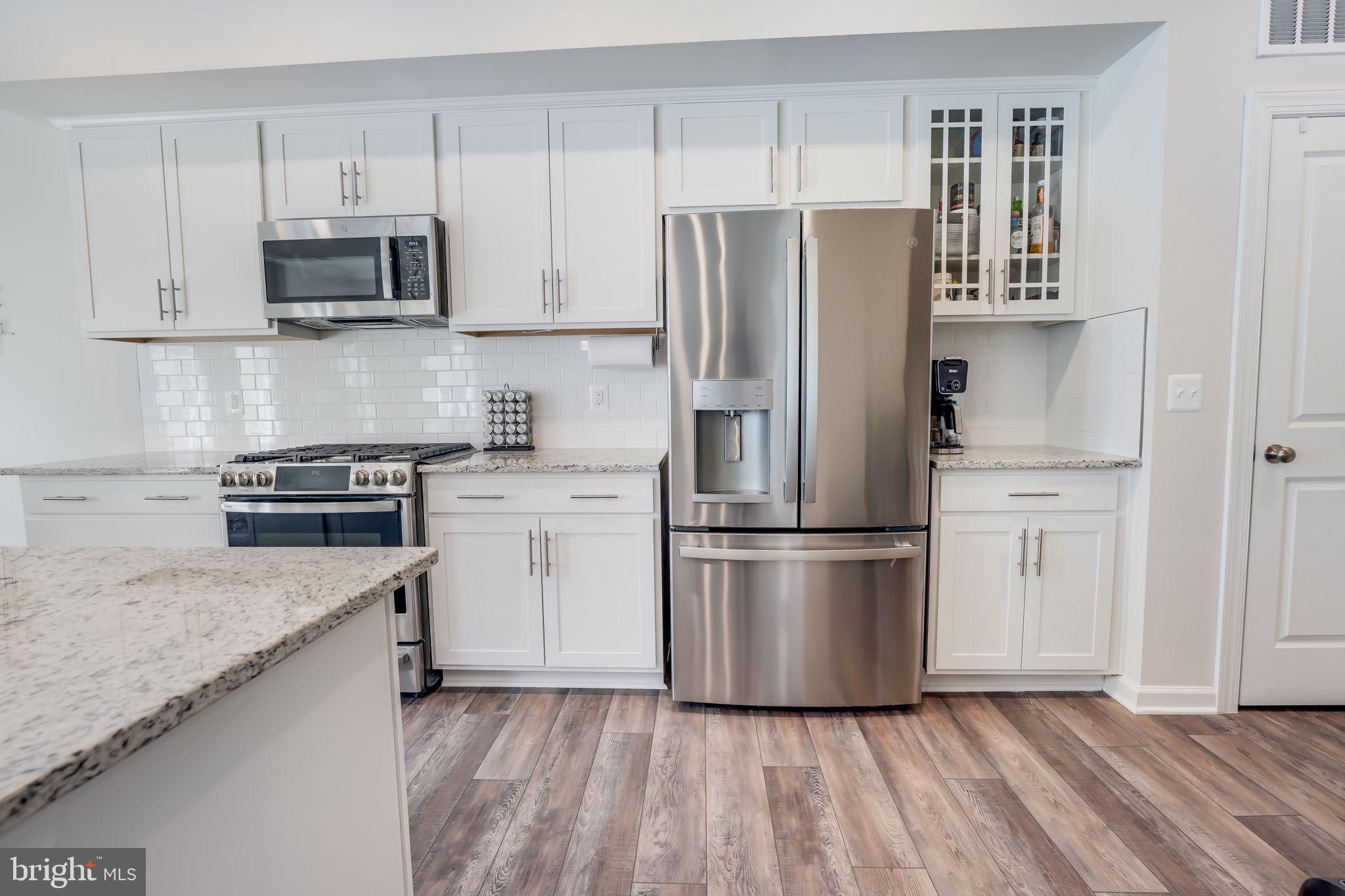 15574 Grade Line Place Woodbridge, VA 22191 - Photo 12 of 34