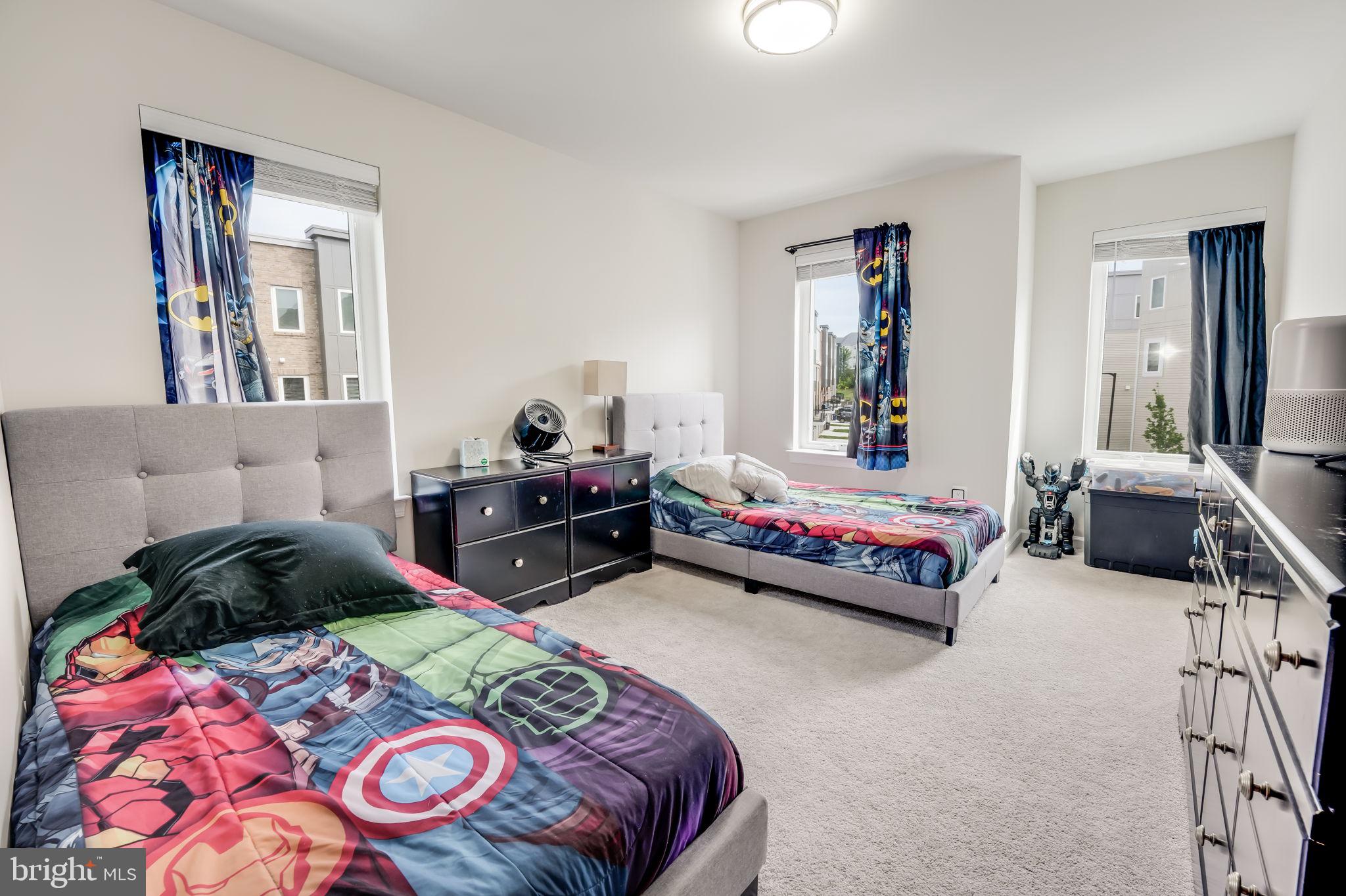 15574 Grade Line Place Woodbridge, VA 22191 - Photo 18 of 34