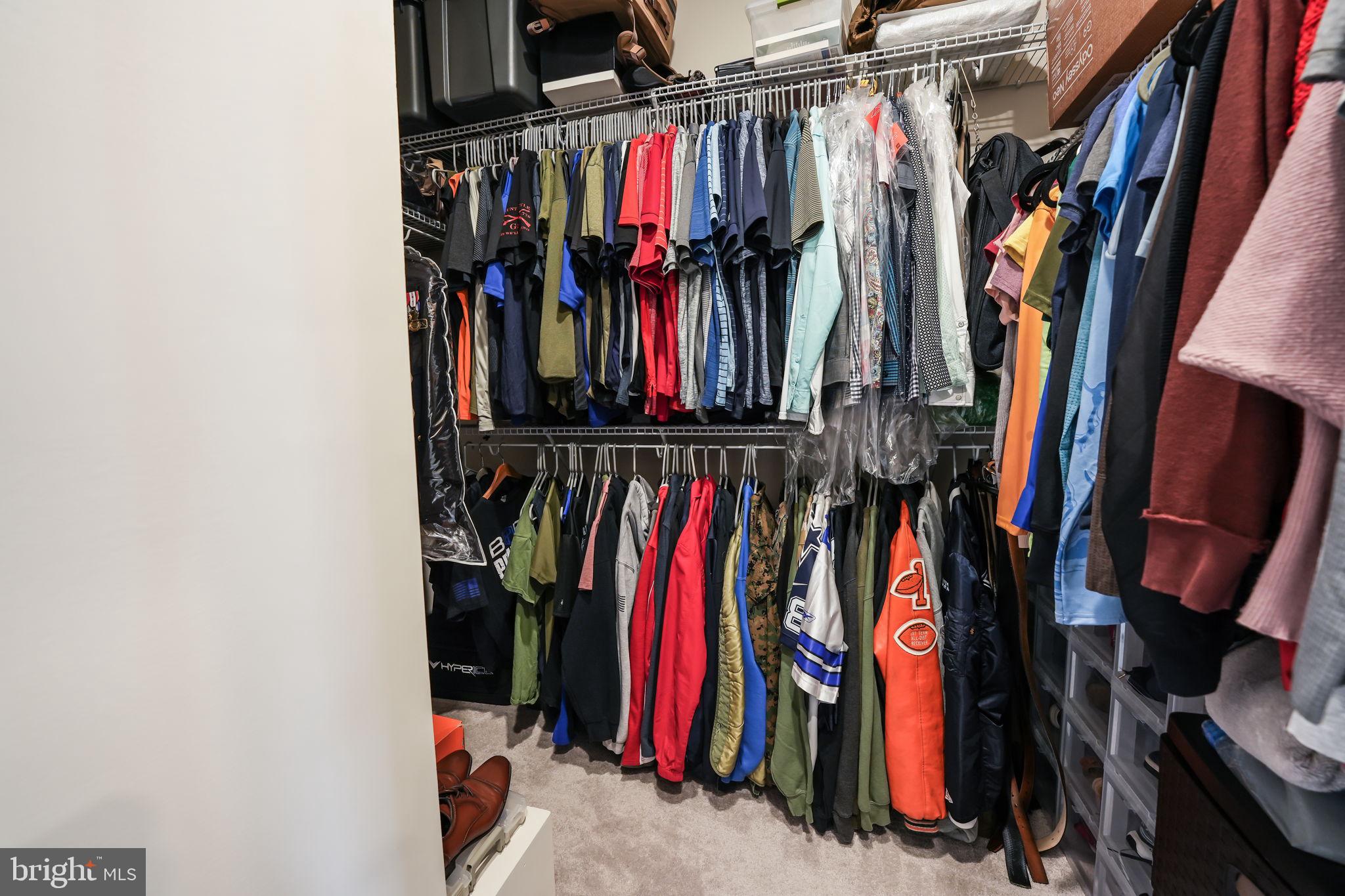 15574 Grade Line Place Woodbridge, VA 22191 - Photo 25 of 34