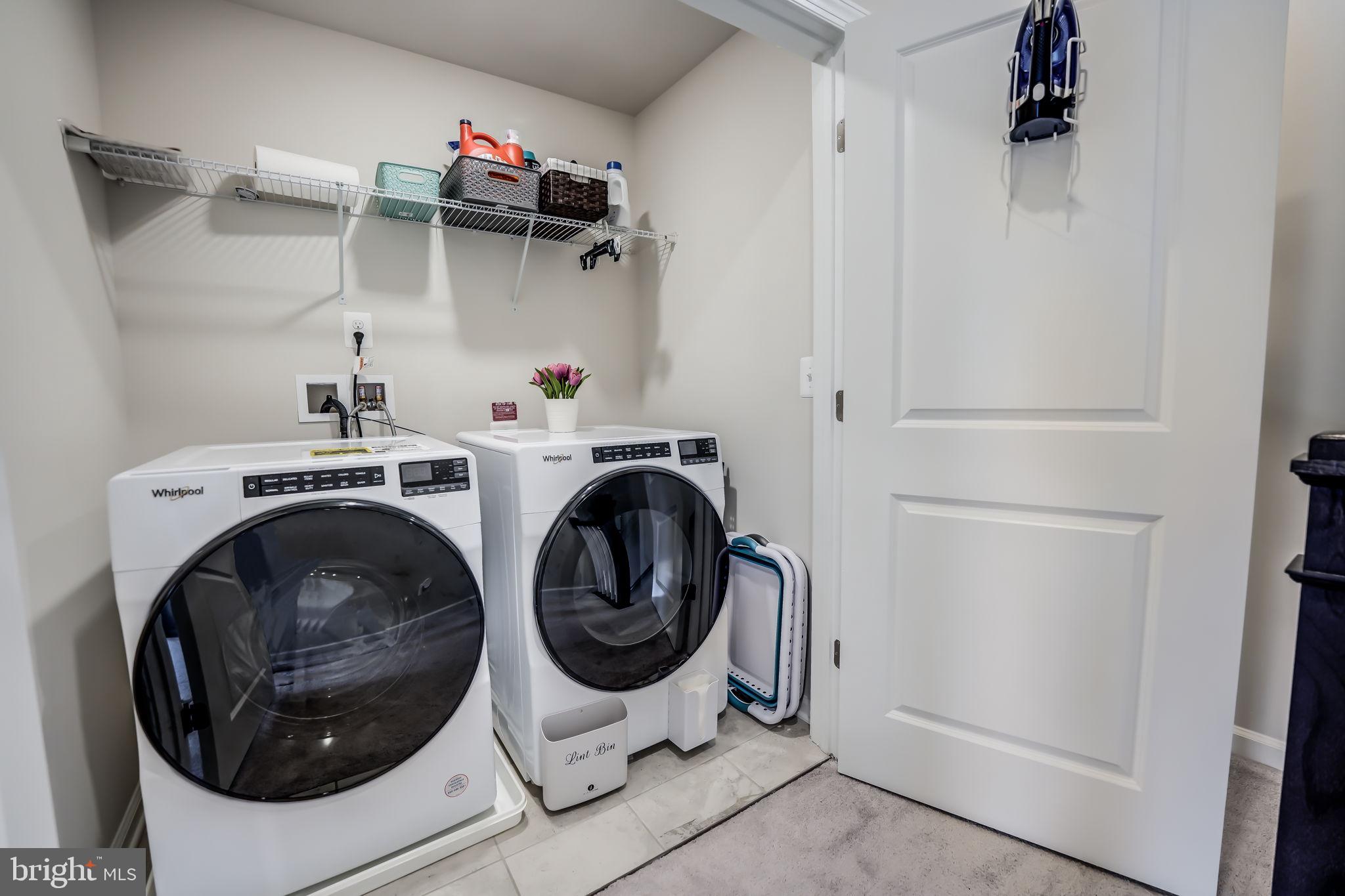 15574 Grade Line Place Woodbridge, VA 22191 - Photo 28 of 34