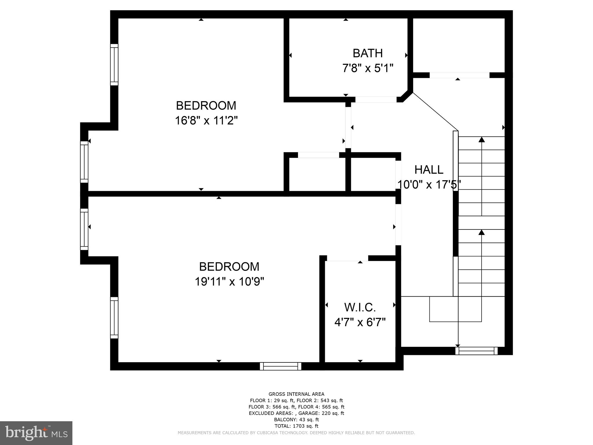 15574 Grade Line Place Woodbridge, VA 22191 - Photo 31 of 34