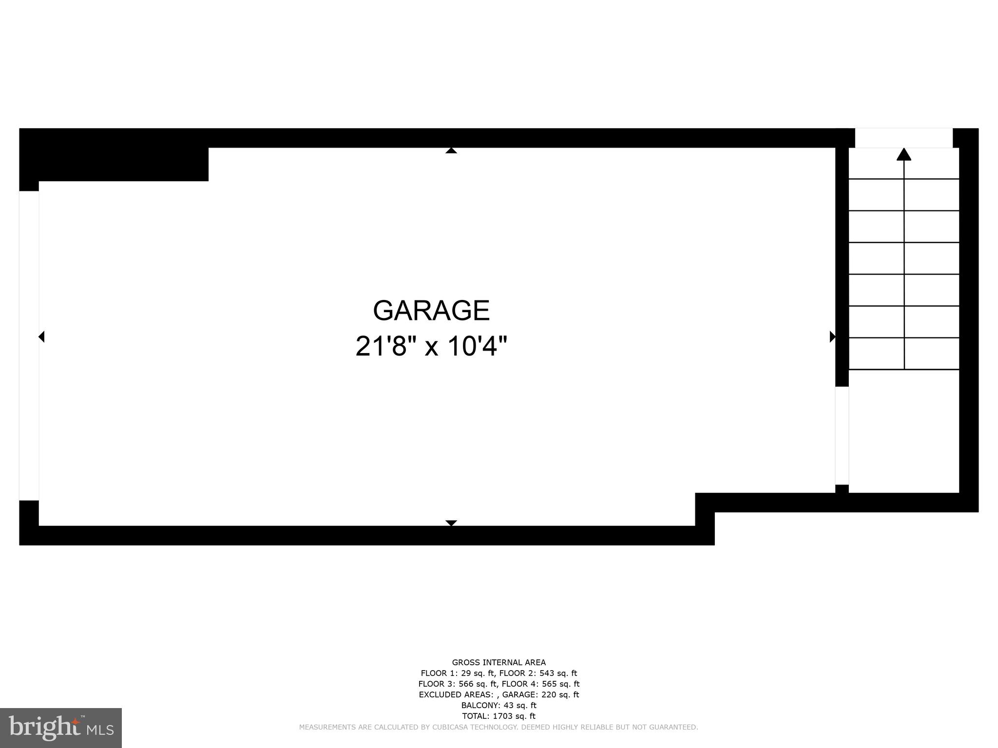 15574 Grade Line Place Woodbridge, VA 22191 - Photo 33 of 34