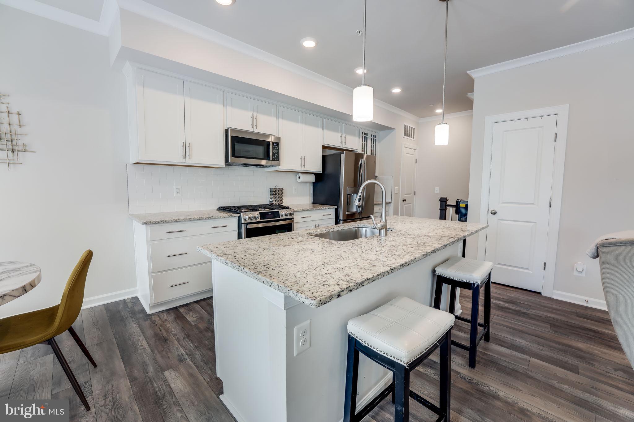 15574 Grade Line Place Woodbridge, VA 22191 - Photo 6 of 34